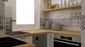 Apartment Kata
